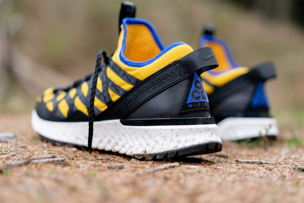 nike acg collab