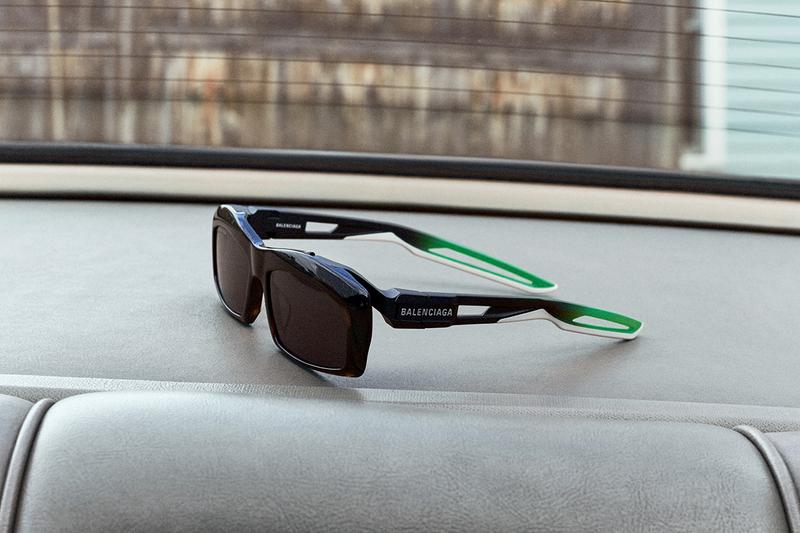 PAUSE or Skip: Balenciaga Hybrid Sunglasses