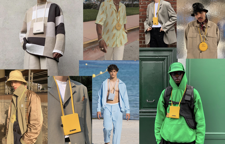 jacquemus bag men