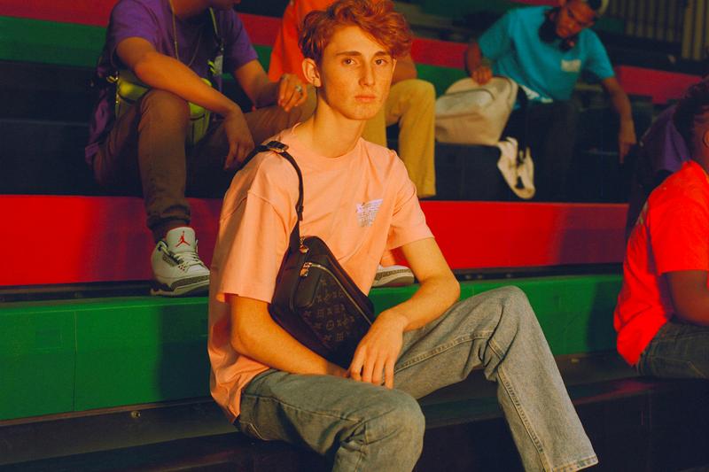 A Look at Louis Vuitton's Latest SS19 Campaign – PAUSE Online