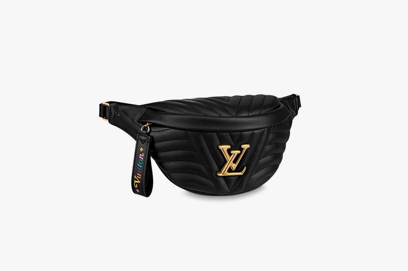 PAUSE or Skip: Louis Vuitton’s New Wave Bumbag