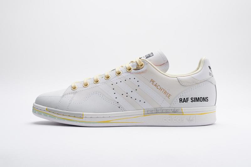 Adidas raf best sale simons ss19