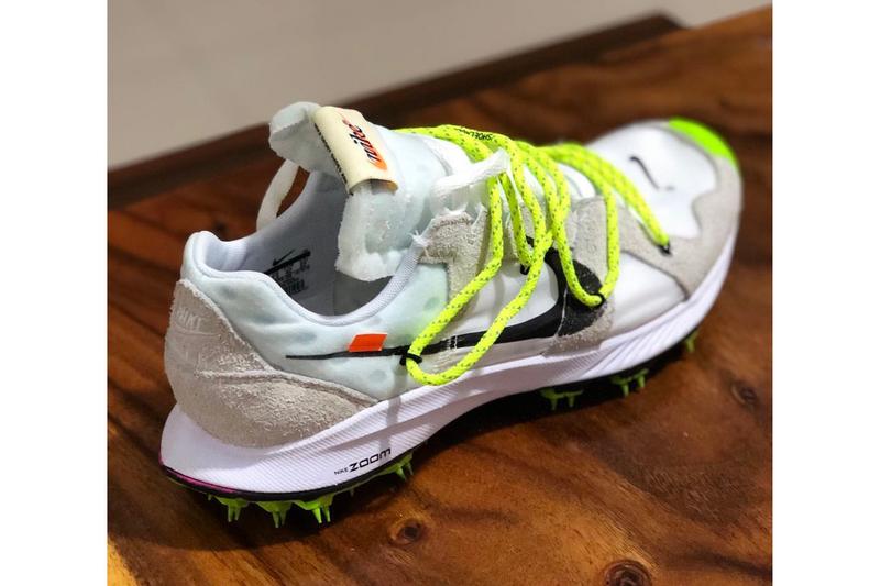 nike off white 2019