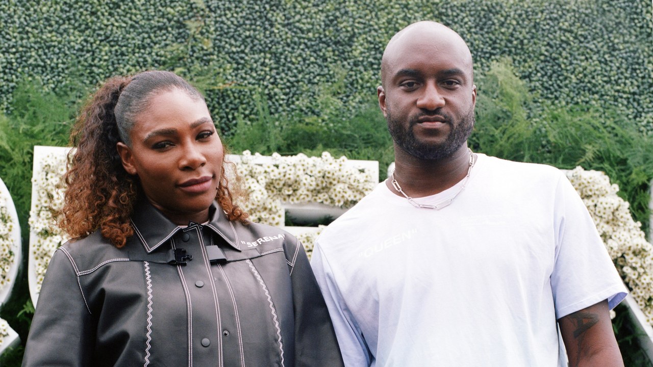 Virgil Abloh Rumoured to Unveil Women’s OFF-WHITE Apparel in Collaboration with Nike