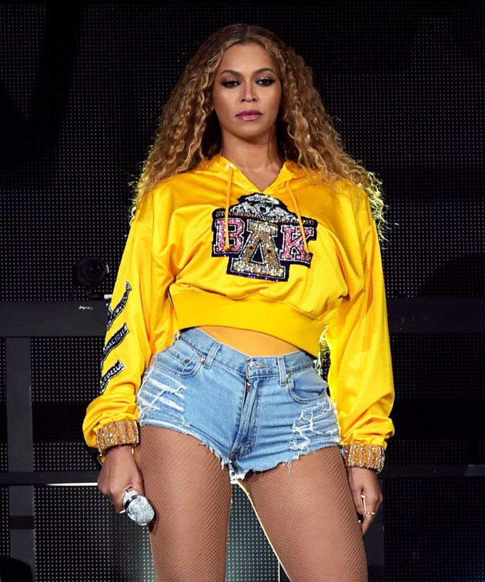 Adidas Originals Joins Forces With Beyonce