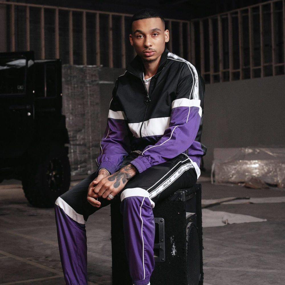 JK Attire & Fredo Team Up for Collaborative Spring/Summer 2019 Collection PAUSE Online Men's