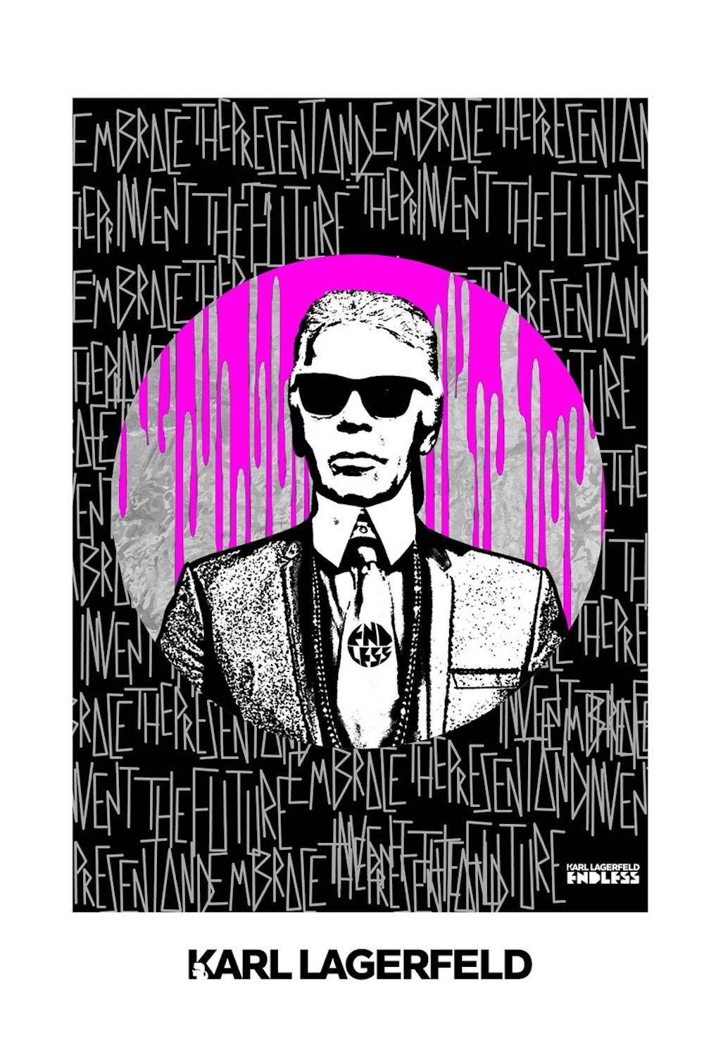 Pitti Uomo to Celebrate Karl Lagerfeld’s Legacy