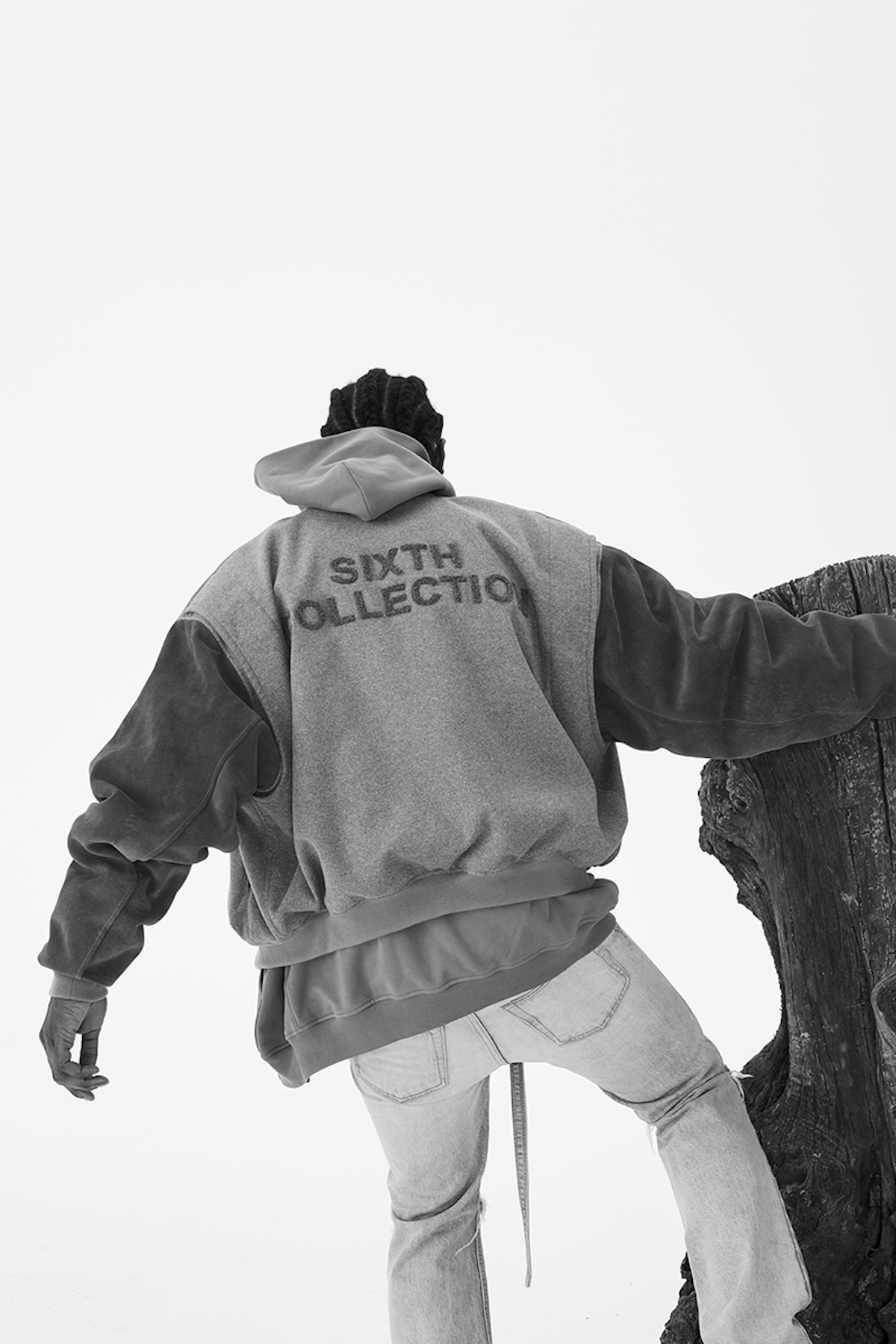 Fear of God’s Spring/Summer 2019 Collection Drops in Full Today