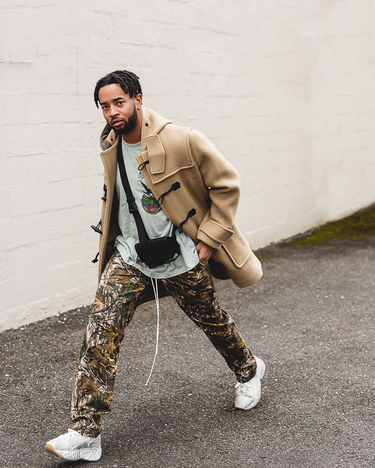 PAUSE Highlights: 8 Ways to Jump on the Camo Trend – PAUSE Online | Men ...