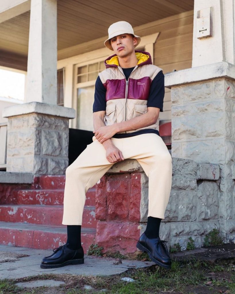 PAUSE Highlights: 10 Ways to Wear a Bucket Hat – PAUSE Online | Men's ...