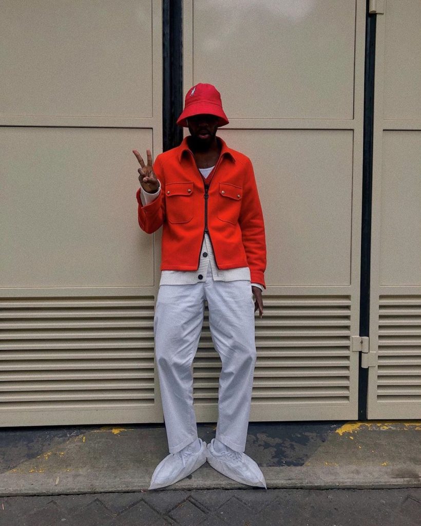 PAUSE Highlights 10 Ways to Wear a Bucket Hat PAUSE Online Men's