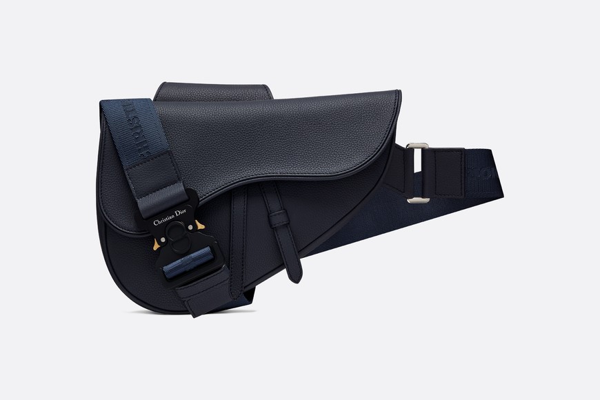 PAUSE Highlights: The Dior Saddle Bag – PAUSE Online  Men's Fashion,  Street Style, Fashion News & Streetwear