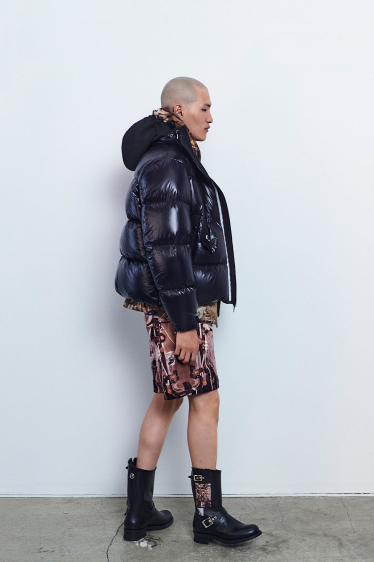 Burberry Drops Streetwear Centric Resort 2020 Collection Lookbook ...