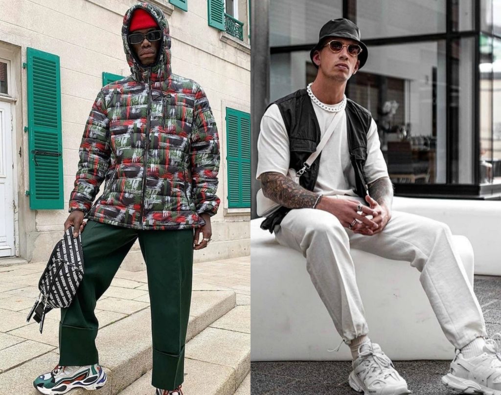 Instagram – PAUSE Online  Men's Fashion, Street Style, Fashion