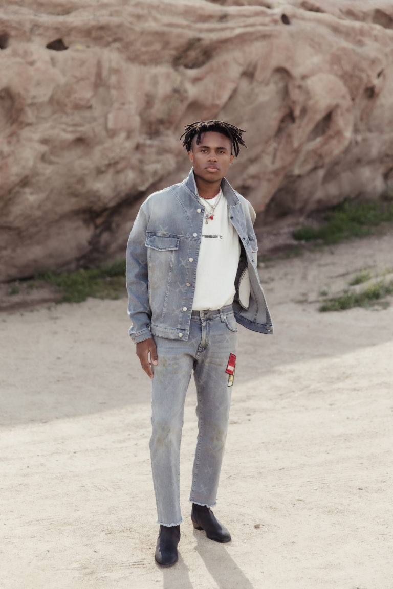 PAUSE x Represent Clo SS19 Editorial – PAUSE Online | Men's Fashion ...