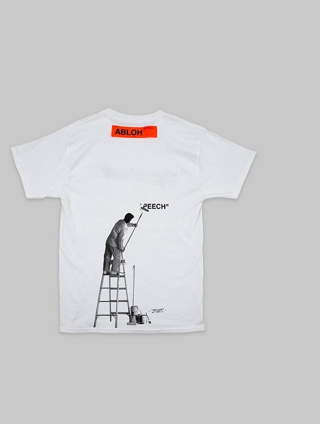 Virgil Abloh’s Exhibition at MCA Chicago Now Has Exclusive Merch