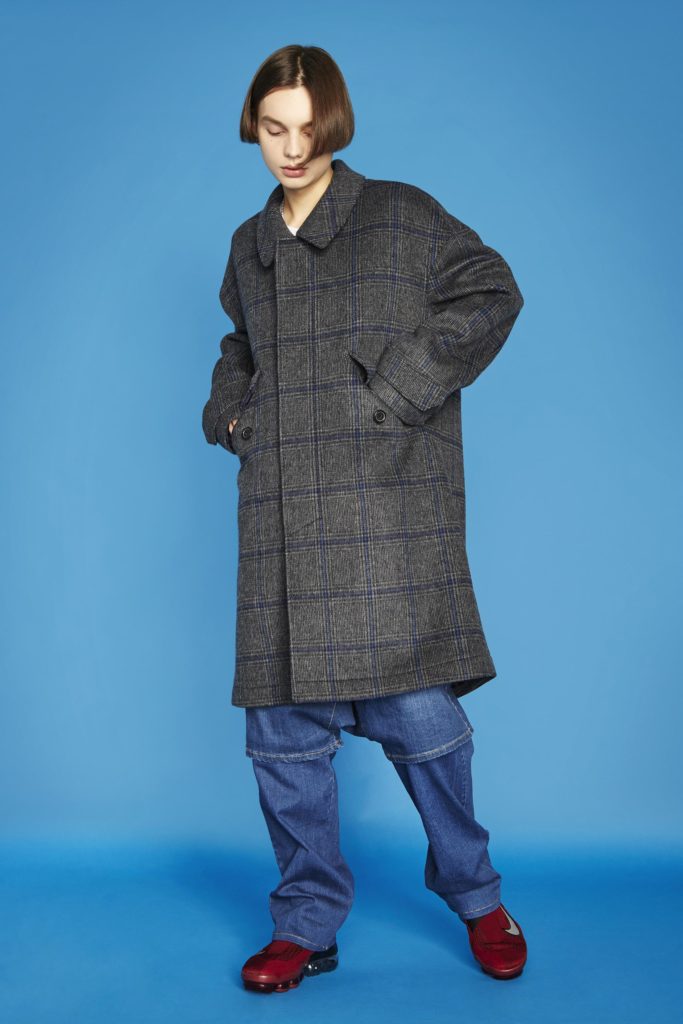 Check Out Jerih’s Autumn/Winter 2019 Lookbook – PAUSE Online | Men's ...