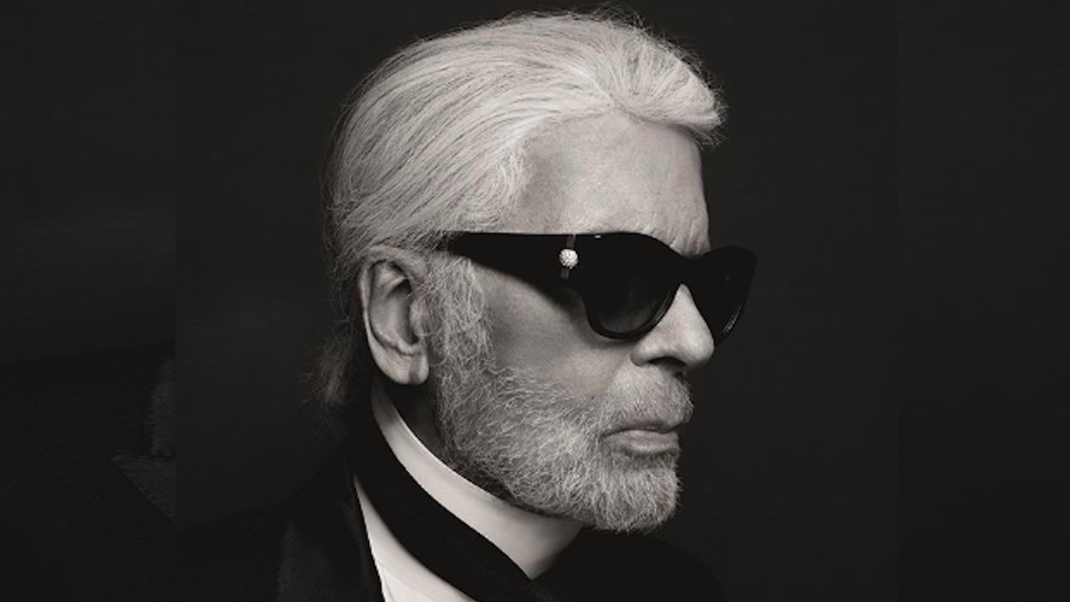 Fendi, Chanel & Karl Lagerfeld’s Label Team Up to Pay Tribute to Late Designer