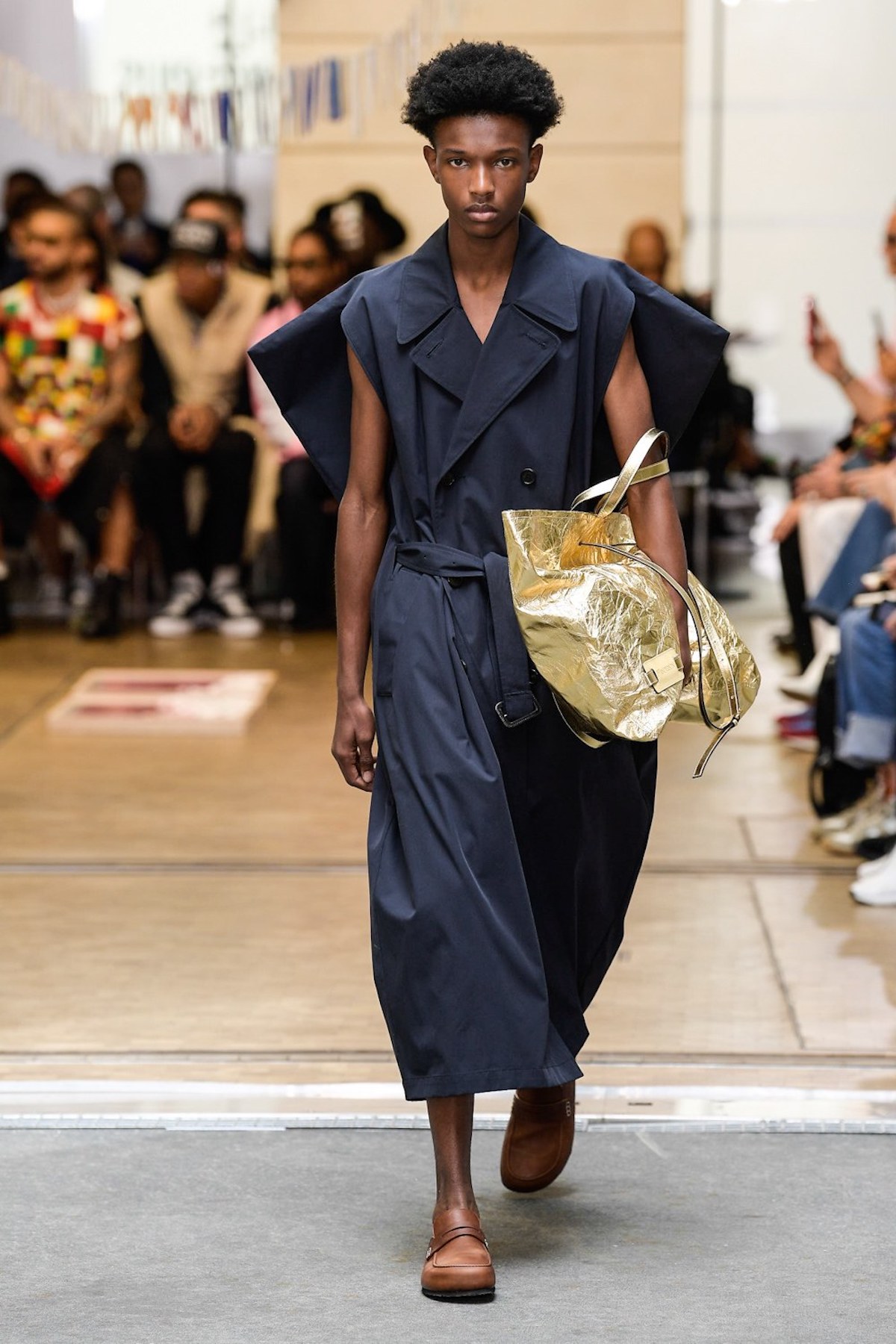 PFW: J.W. Anderson Spring/Summer 2020 Collection