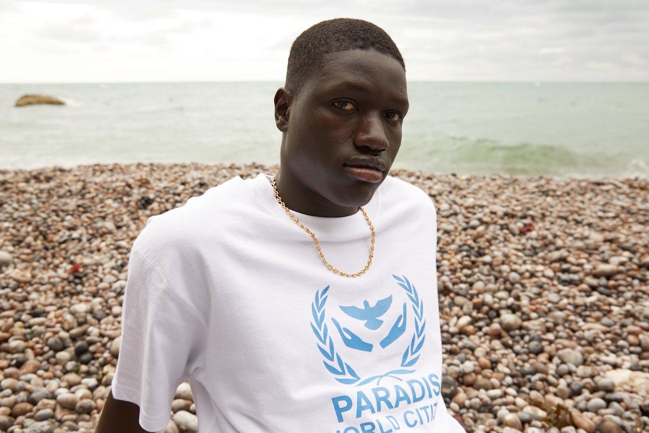 3*PARADIS Unveils Spring / Summer 2020 collection Lookbook