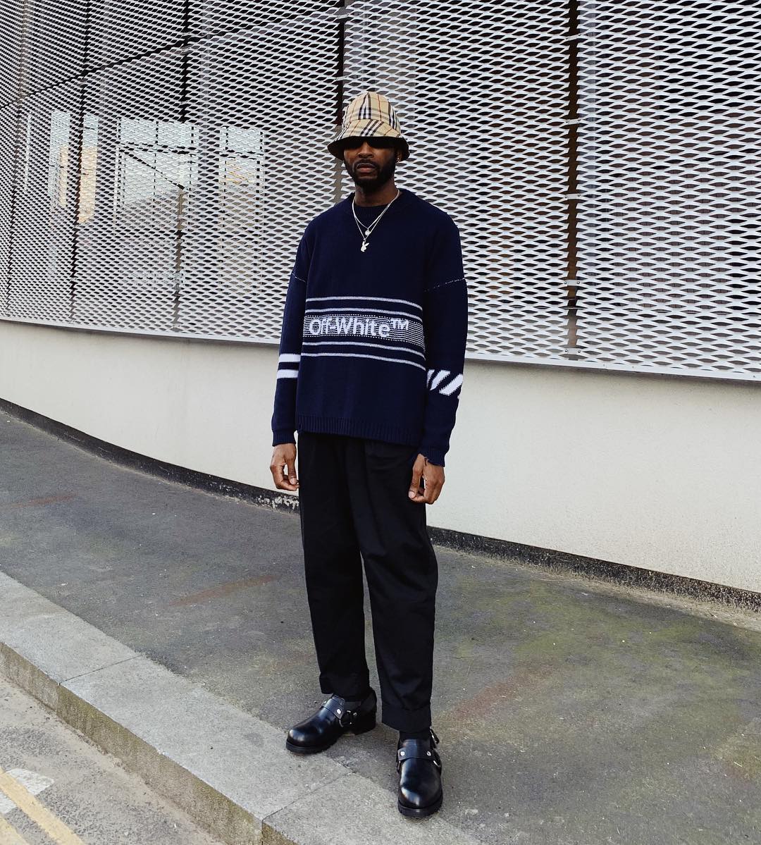 Pause Highlights 8 Bucket Hat Styles For Your Consideration
