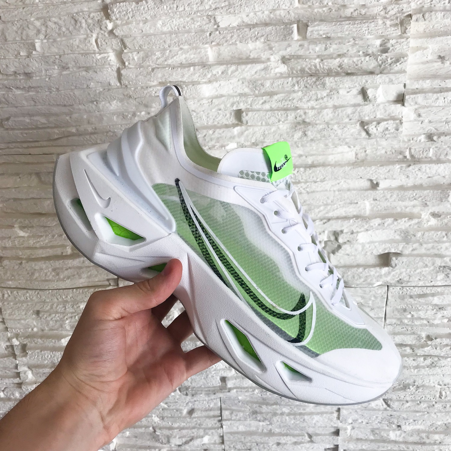 zoomx vista grind nike