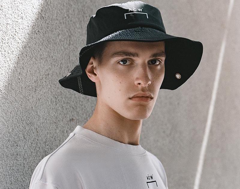 A-COLD-WALL* Taps KM20 for Capsule Collection