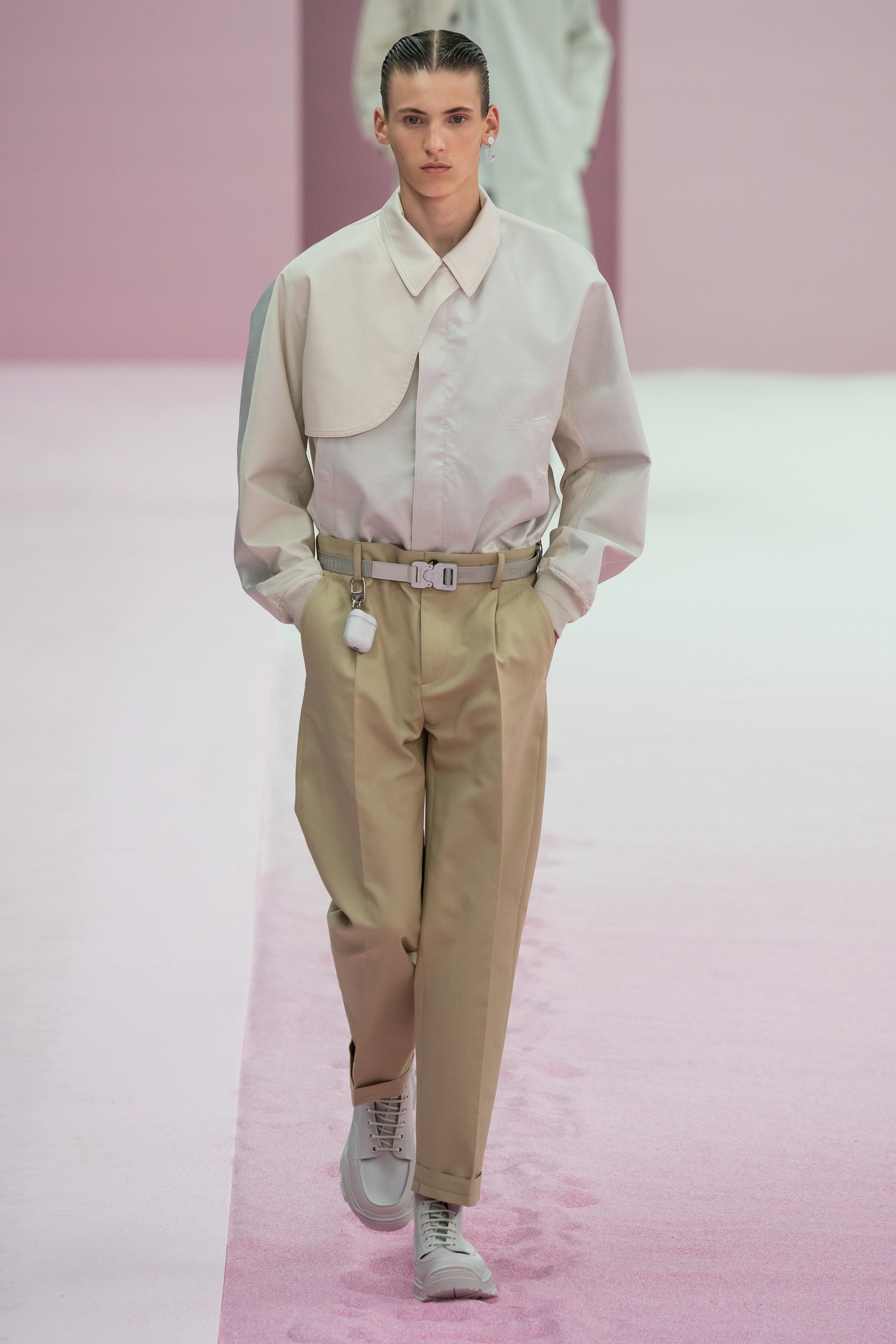 Dior Men – Printemps/Été 2020 – Paris Fashion Week Homme - ESSENTIAL HOMME