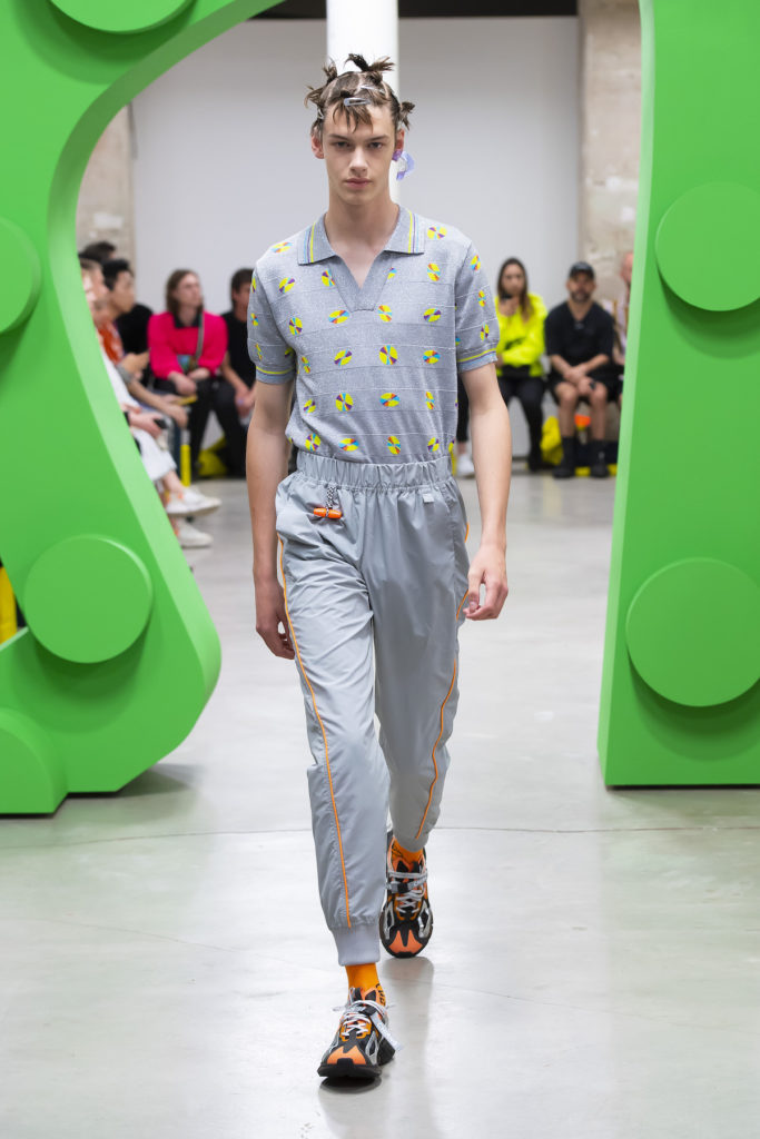 PFW: Angus Chiang Spring/Summer 2020 Collection – PAUSE Online | Men's ...