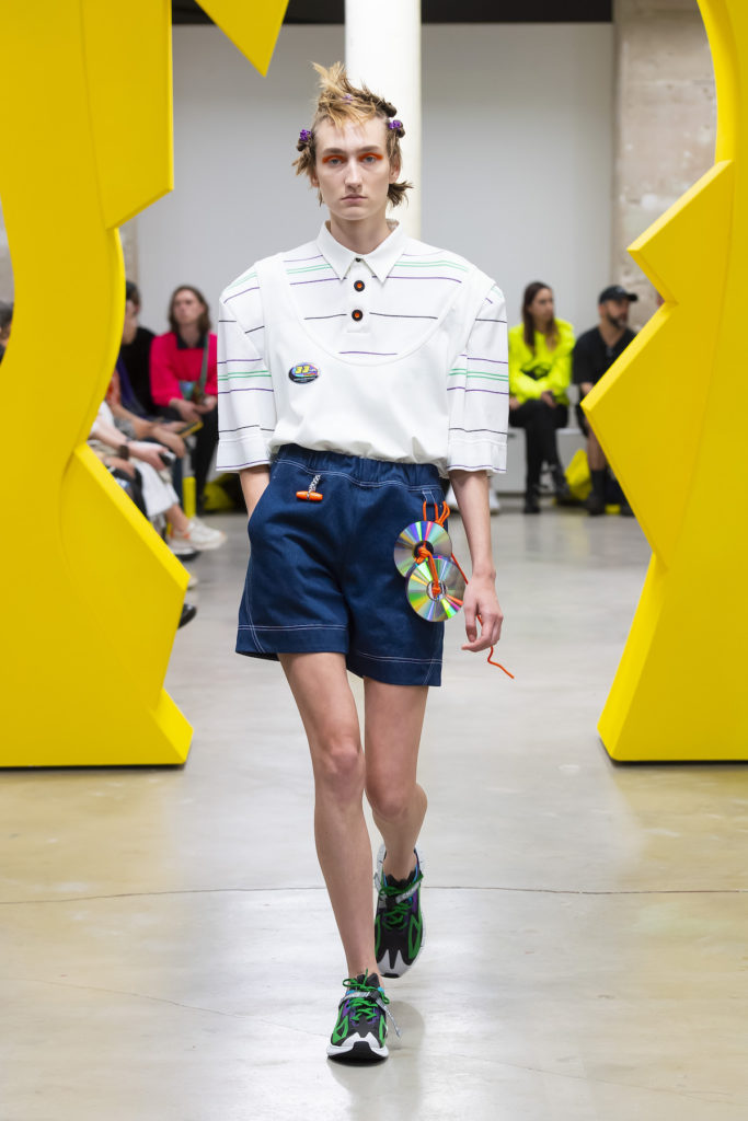 PFW: Angus Chiang Spring/Summer 2020 Collection – PAUSE Online | Men's ...