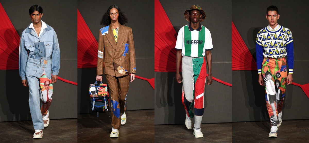 The Three Most Stand-Out Shows From LFWM – PAUSE Online | Men's Fashion ...