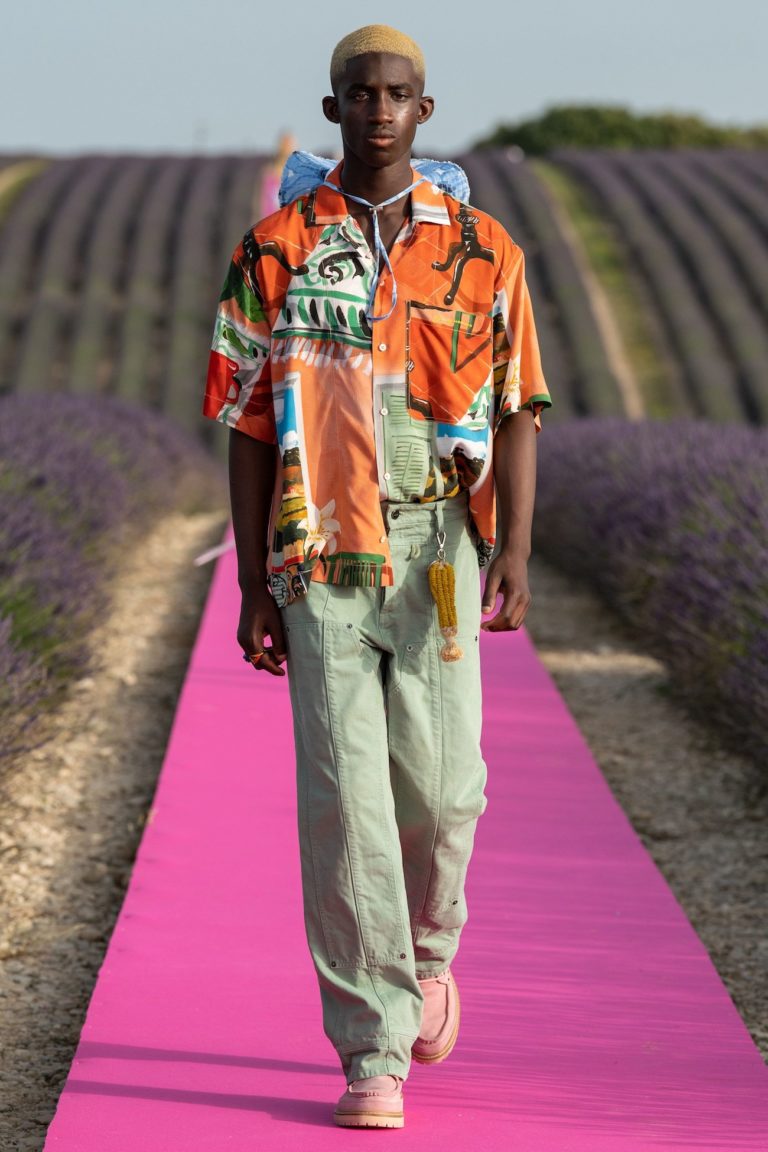 PFW: Jacquemus Spring/Summer 2020 Collection – PAUSE Online | Men's ...