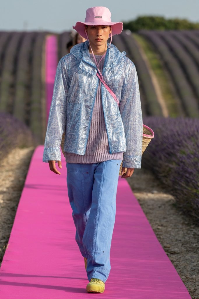 PFW: Jacquemus Spring/Summer 2020 Collection – PAUSE Online | Men's ...