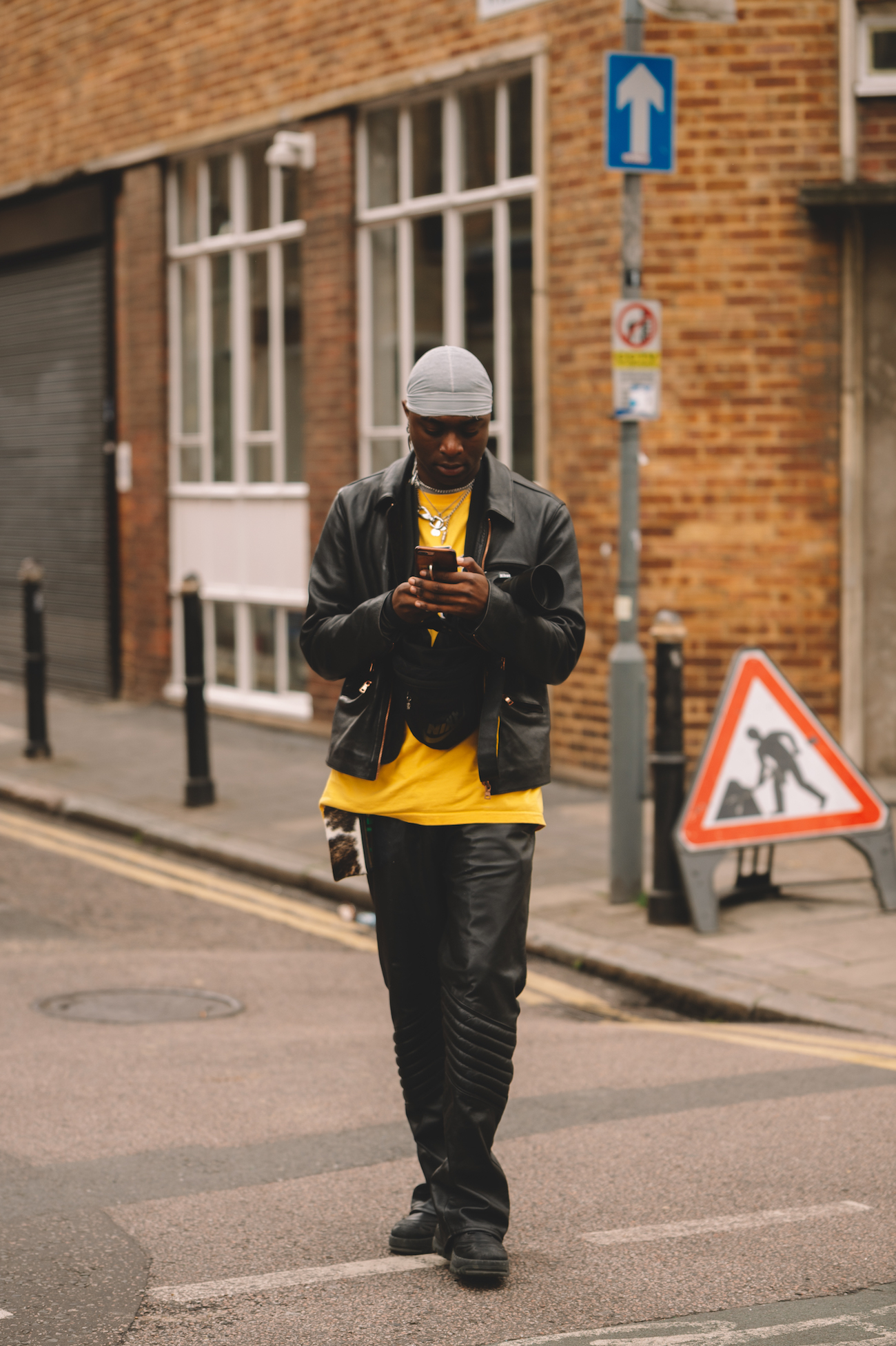 Street Style Shots: London Fashion Week Men’s Day 1 – PAUSE Online ...
