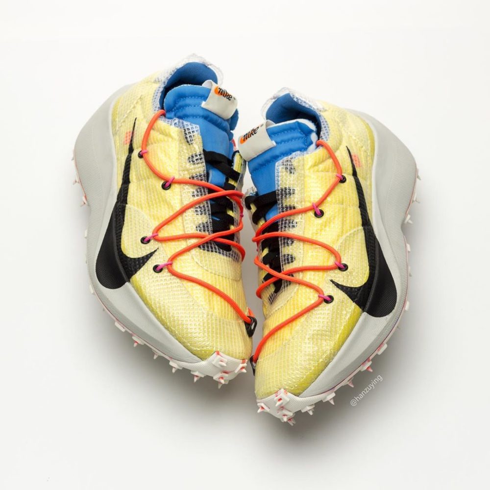 off white nike vapor street mens