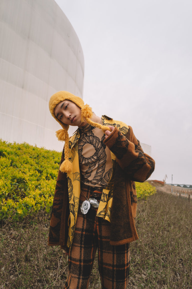 Pause Highlights: Pronounce Fw19′ Collection – Pause Online 