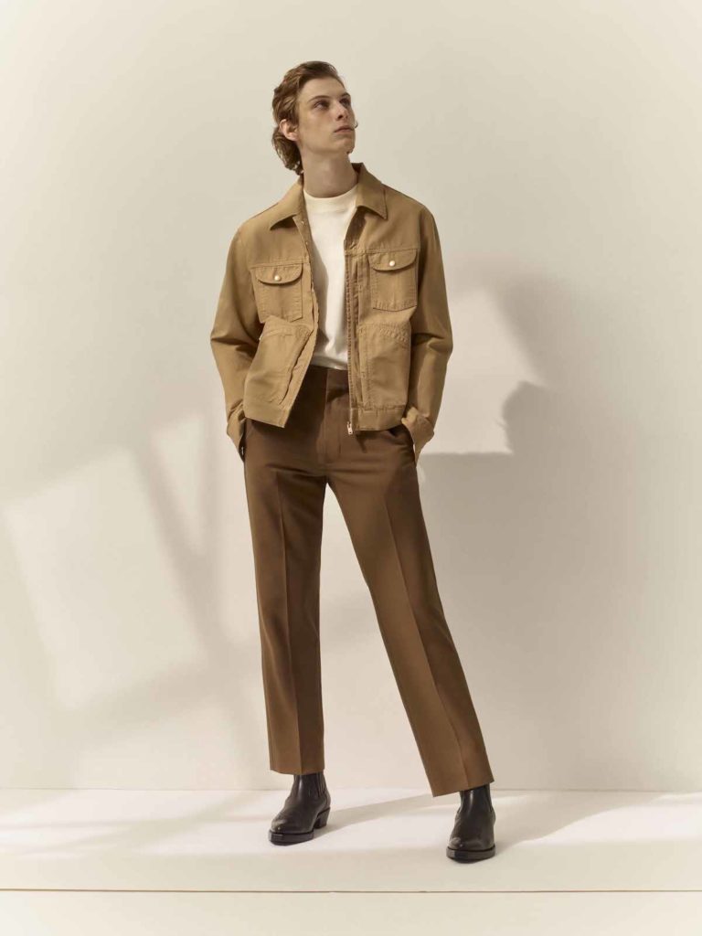 Sandro Homme Unveil Spring/Summer 2020 Lookbook – PAUSE Online | Men's ...