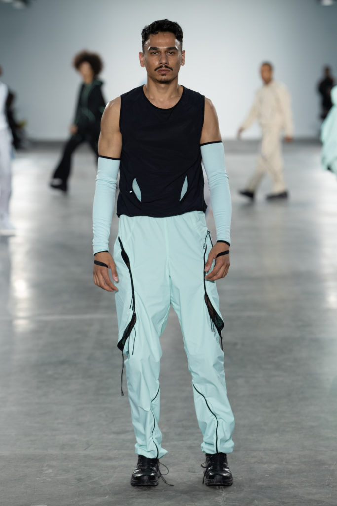 LFWM: FASHION EAST Spring/Summer 2020 Collection – PAUSE Online | Men's ...