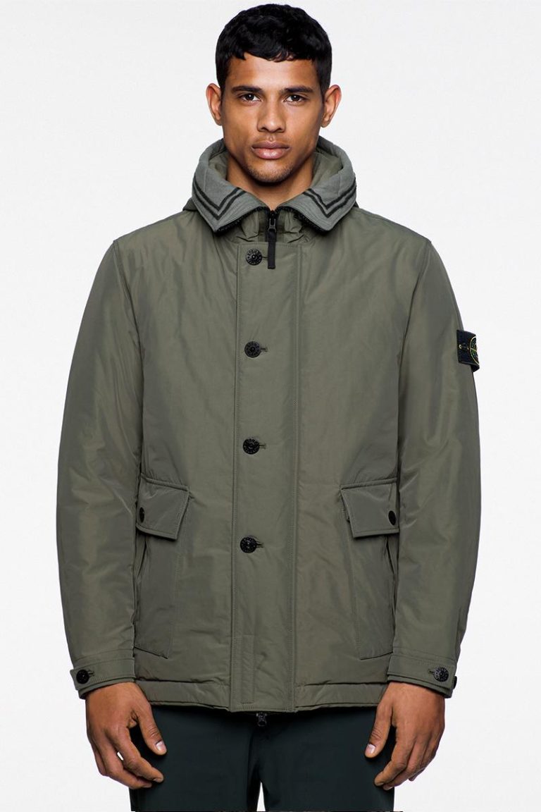 A Look at Stone Island’s Autumn/Winter 2019 Collection – PAUSE Online ...
