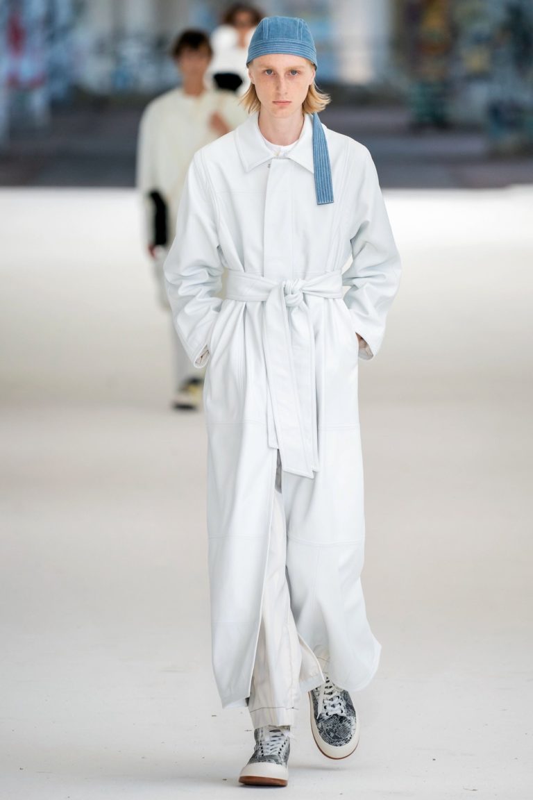 MFW: Sunnei Spring/Summer 2020 Collection – PAUSE Online | Men's ...