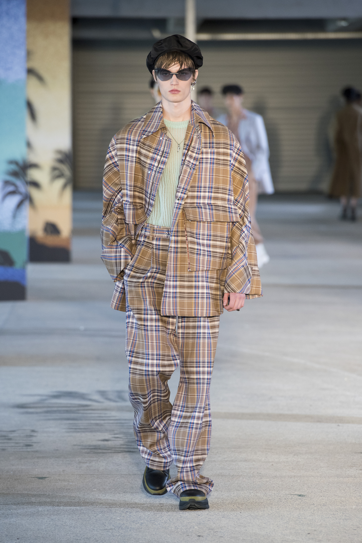 PFW: Wooyoungmi Spring/Summer 2020 Collection