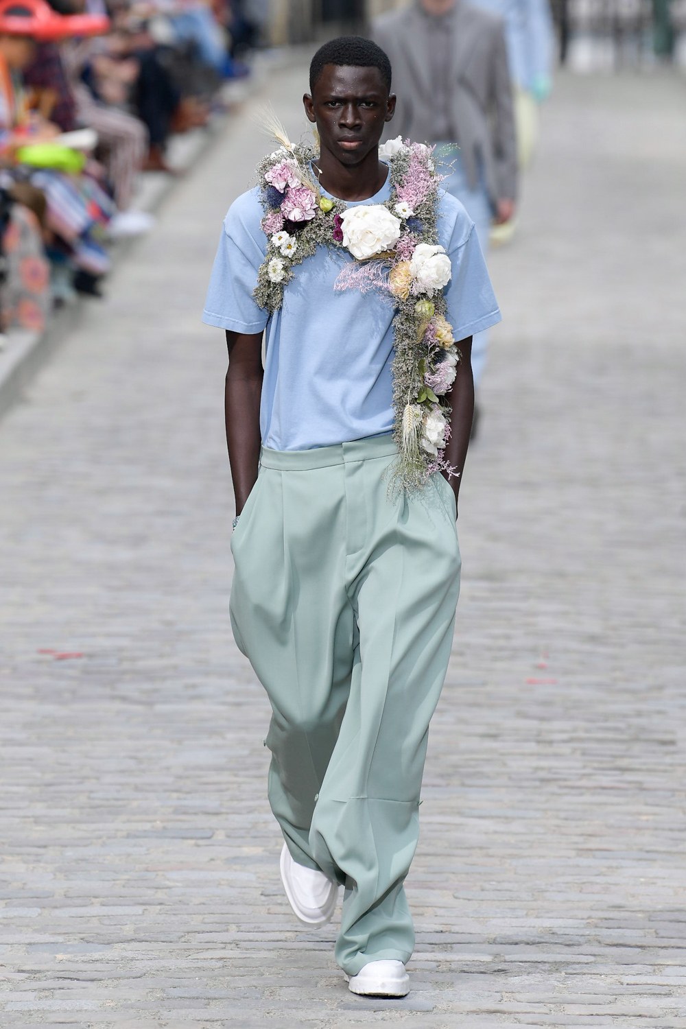 PFW: Louis Vuitton Spring/Summer 2020 Collection – PAUSE Online