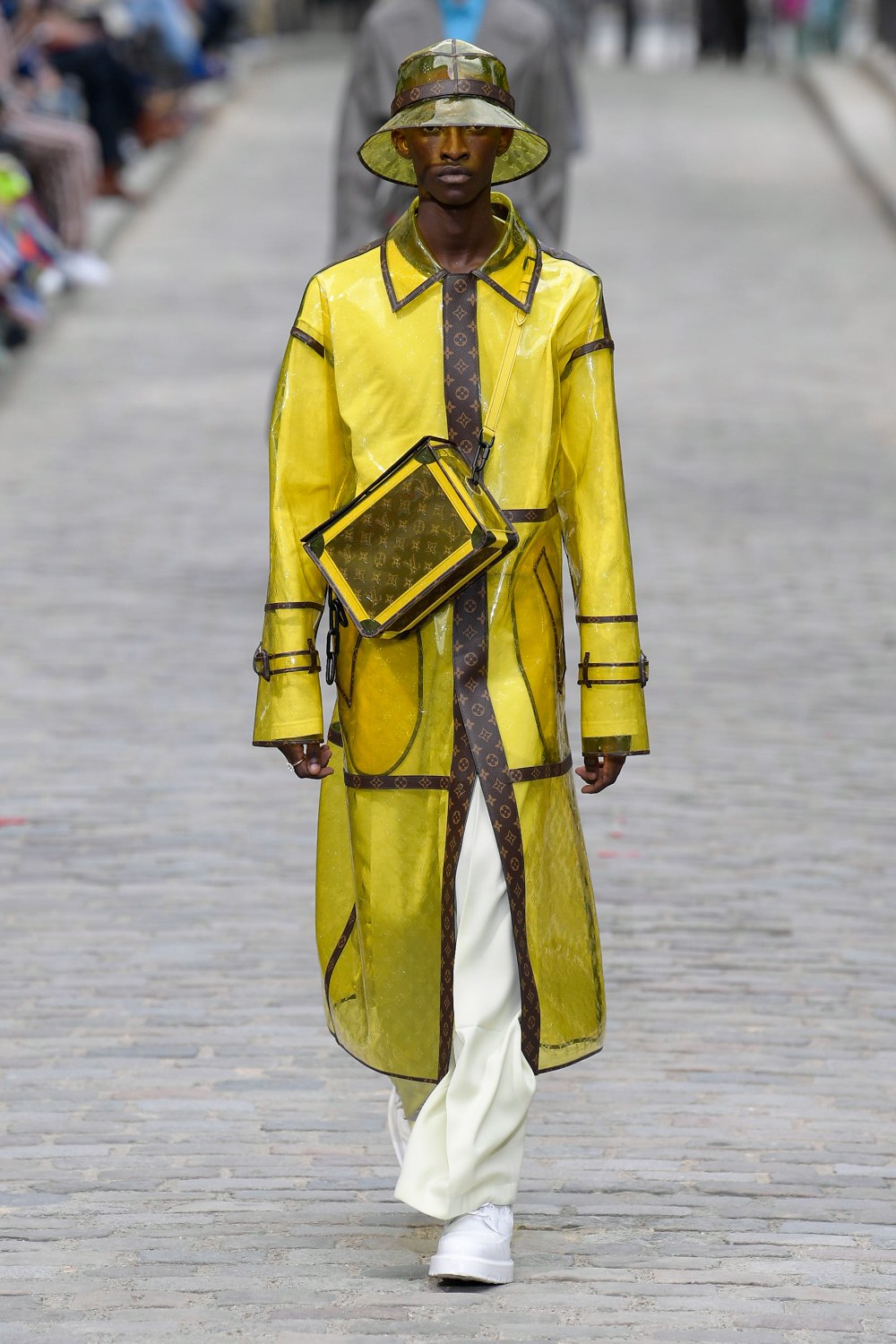 PFW: Louis Vuitton Spring/Summer 2020 Collection – PAUSE Online | Men&#39;s Fashion, Street Style ...