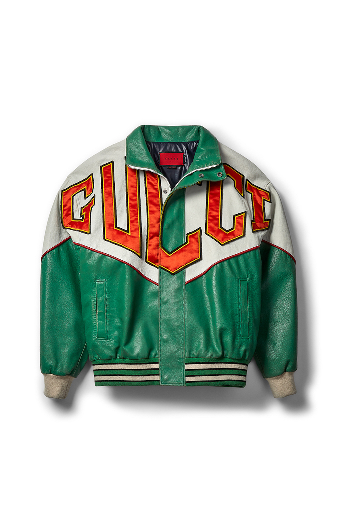 Gucci & Dovers Street Market Unveil Collaborative AW19 Collection