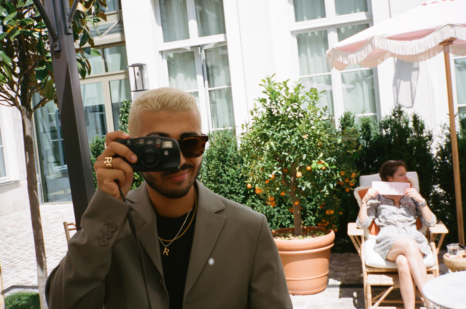 More from PAUSE’s Influencer Brunch at La Riviera Shot by @andrewgeorgiades