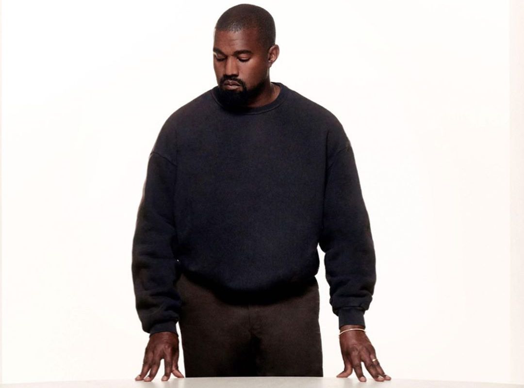 Kanye West Covers Latest Forbes Magazine Issue