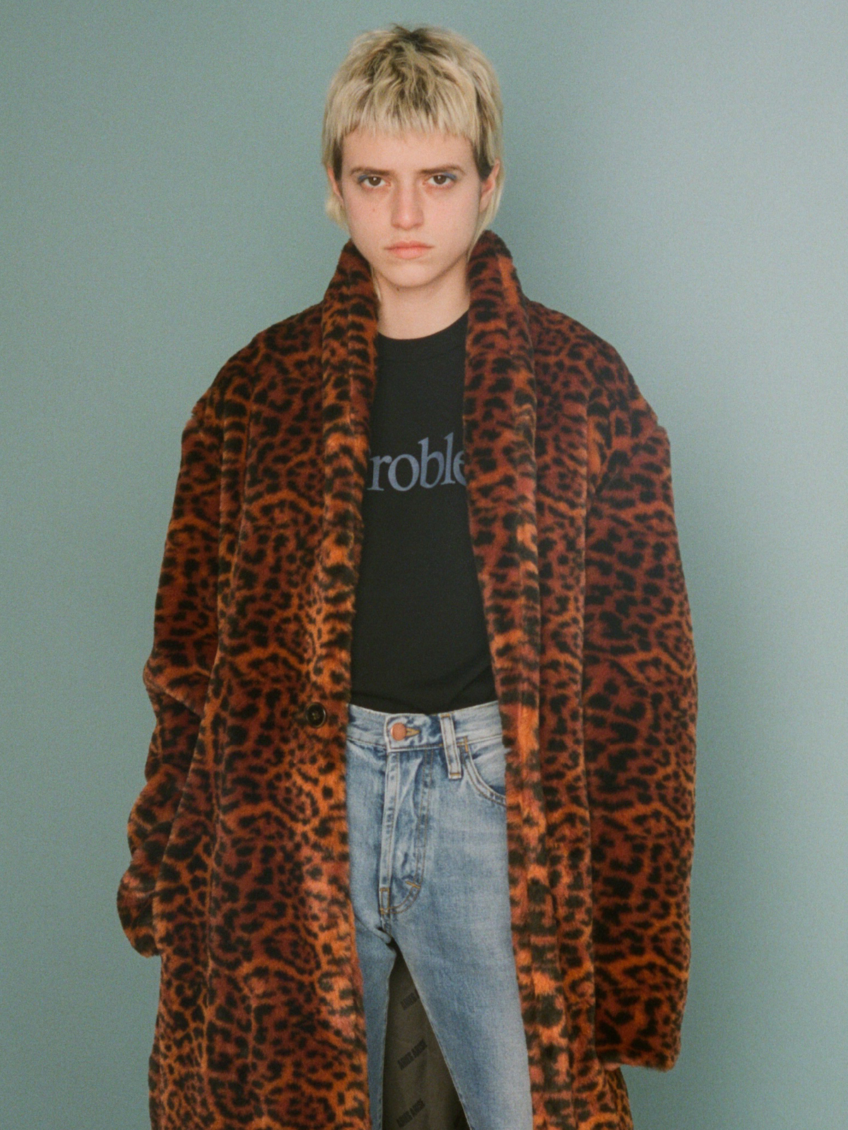 Aries 80s Inspired AW19 Collection Drops Online