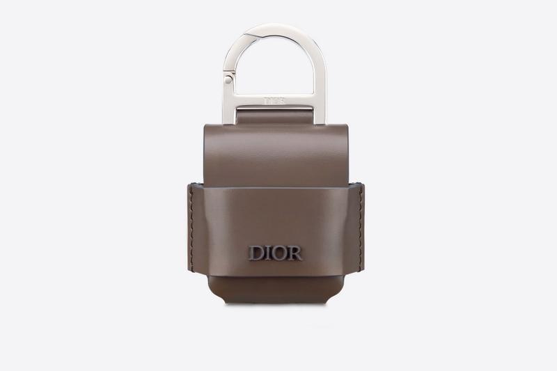 PAUSE or Skip: Dior’s Luxe Leather AirPod Case