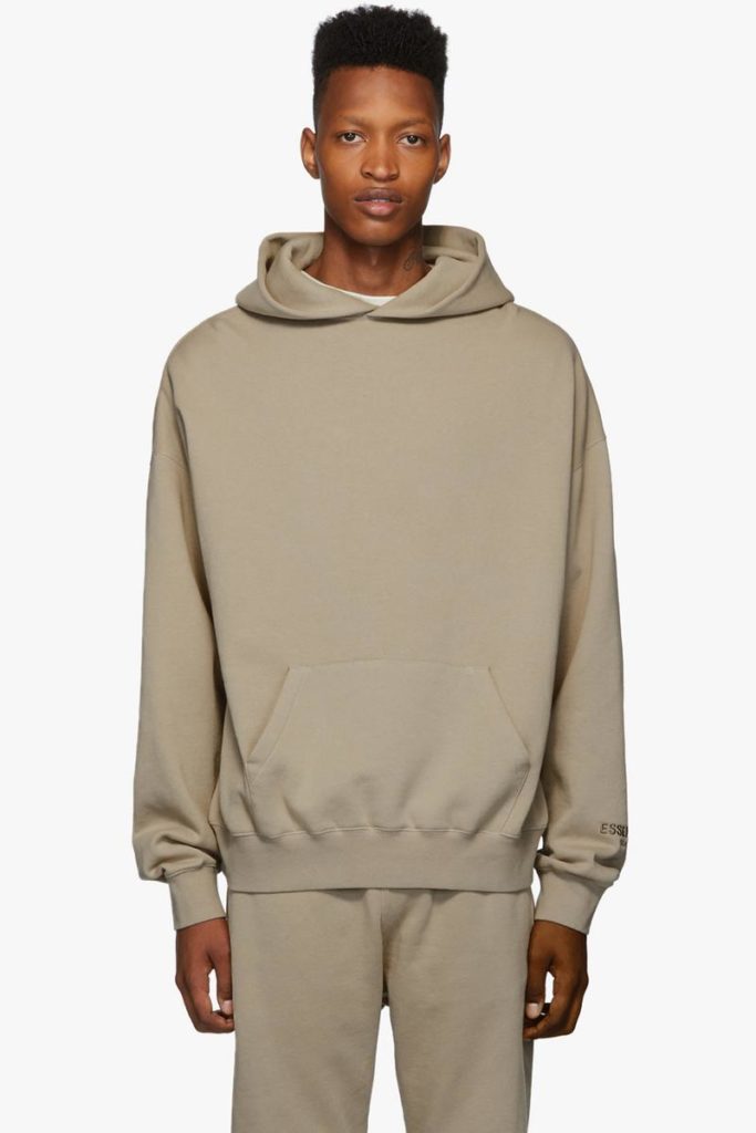 Fear of God Returns With Latest ESSENTIALS Drop – PAUSE Online | Men's ...