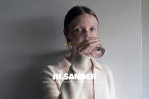 Take A Look at the Intimate Jil Sander AW19 Campaign Imagery – PAUSE ...